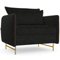 Slim Armchair Bed