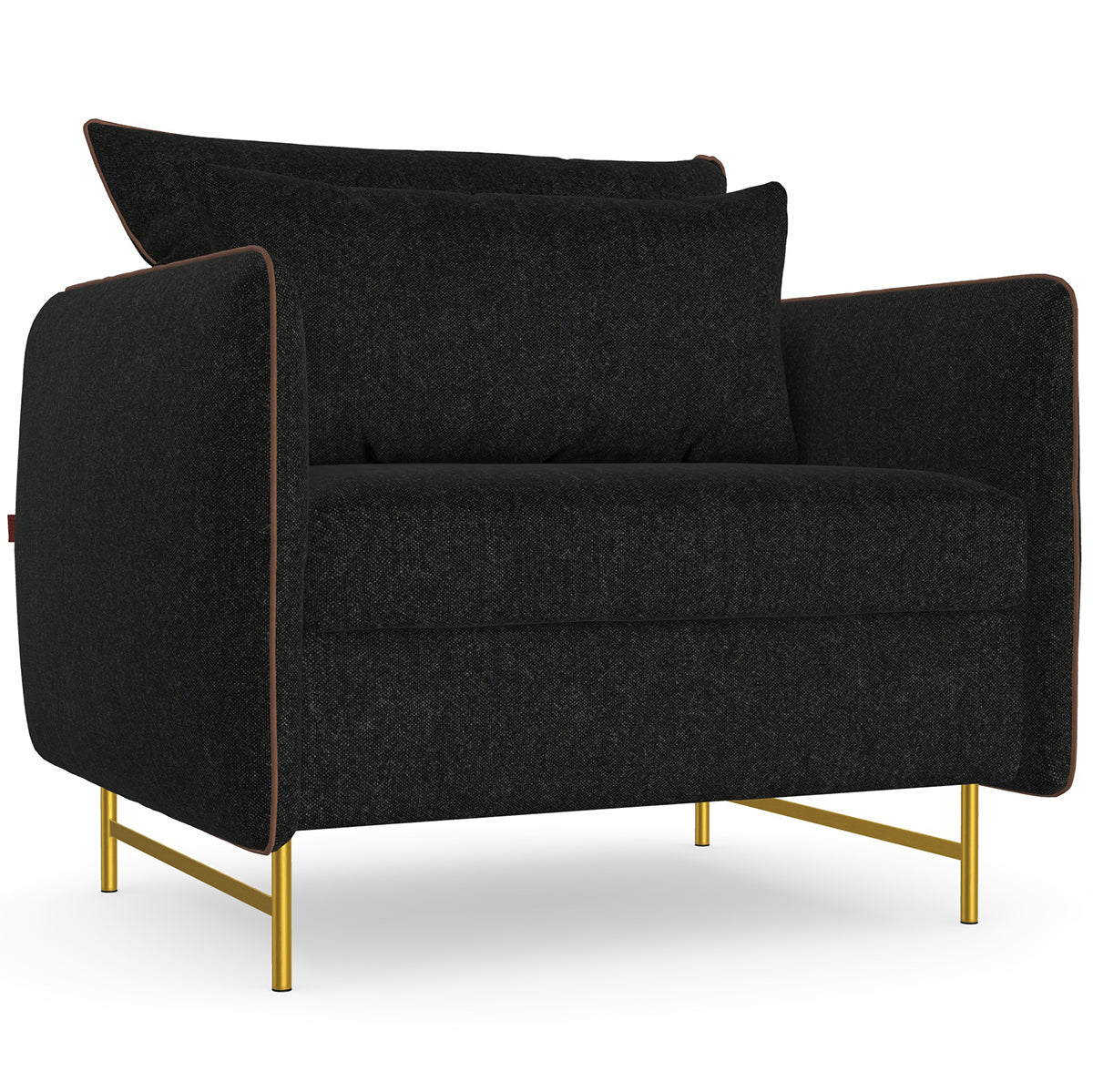 Slim Armchair Bed