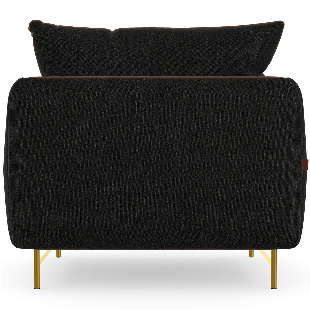 Slim Armchair Bed