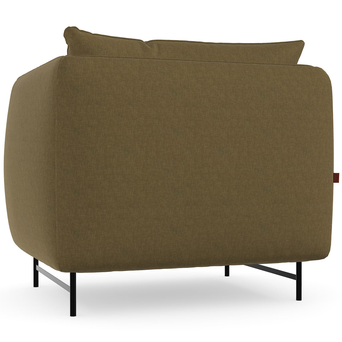 Slim Armchair