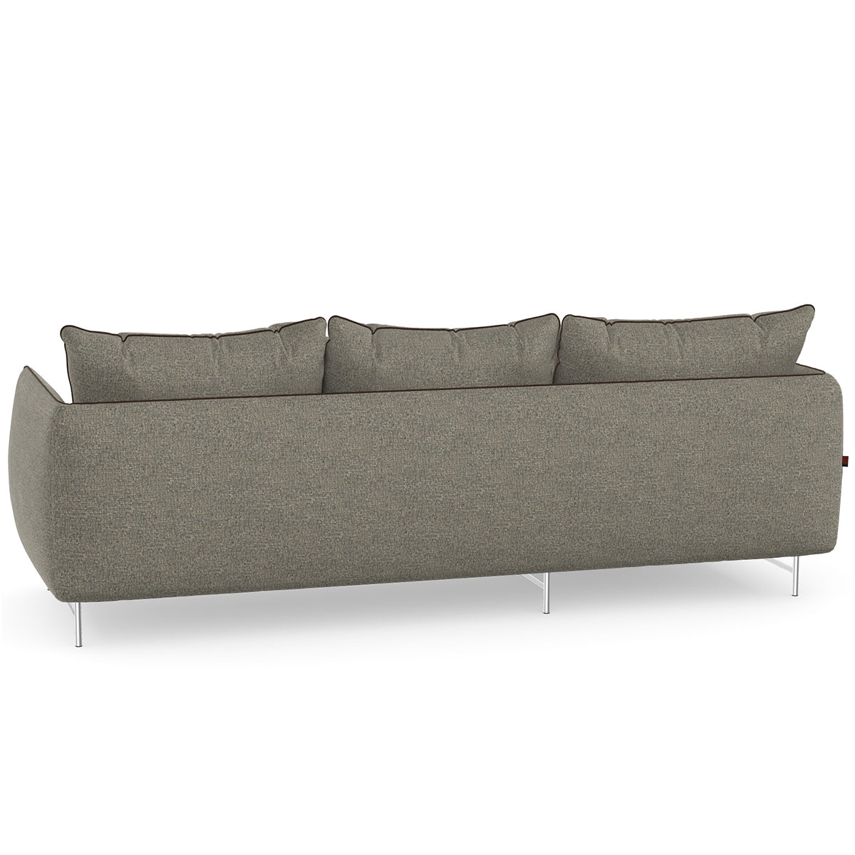 Slim Corner Sofa Bed