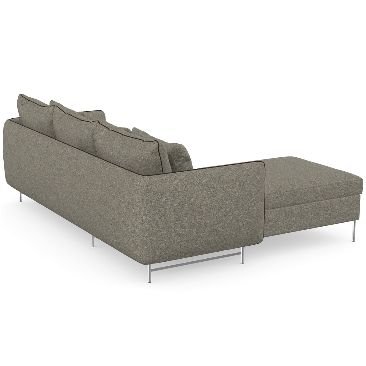 Slim Corner Sofa Bed