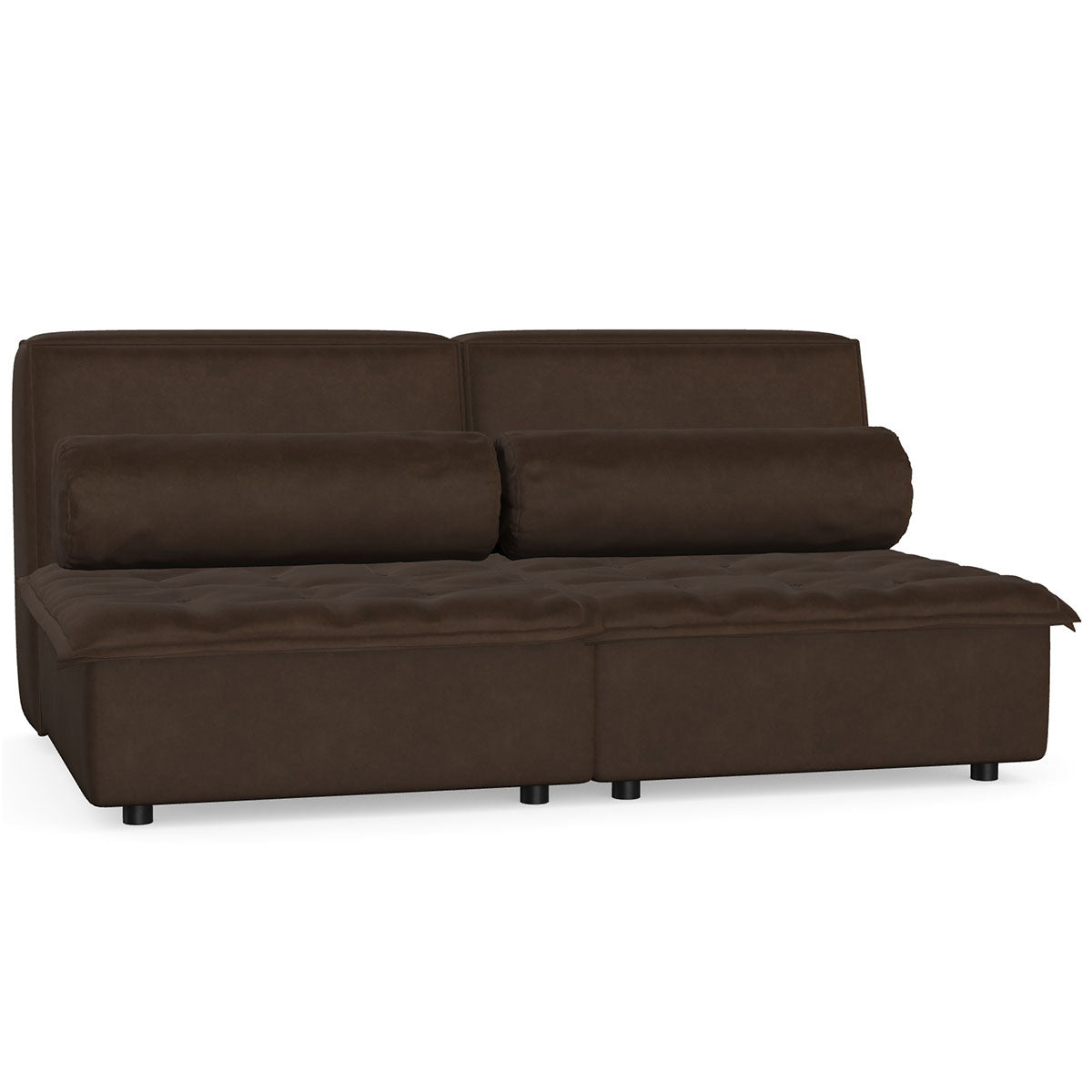 Tres Doux Modular Sofa without Armrests