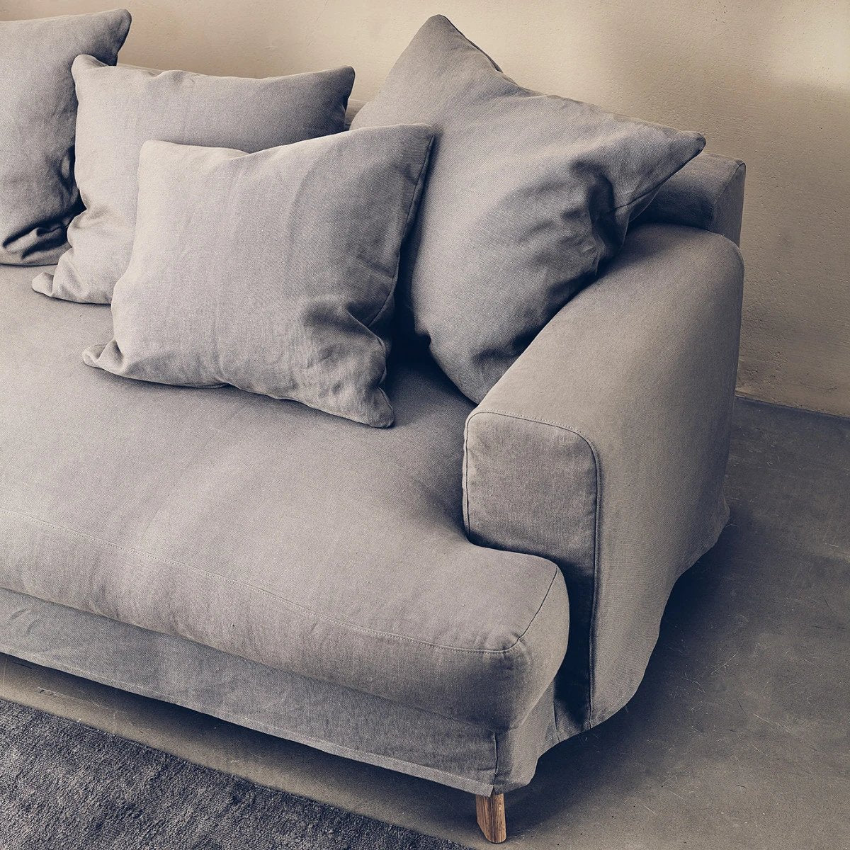 Melisa Sofa