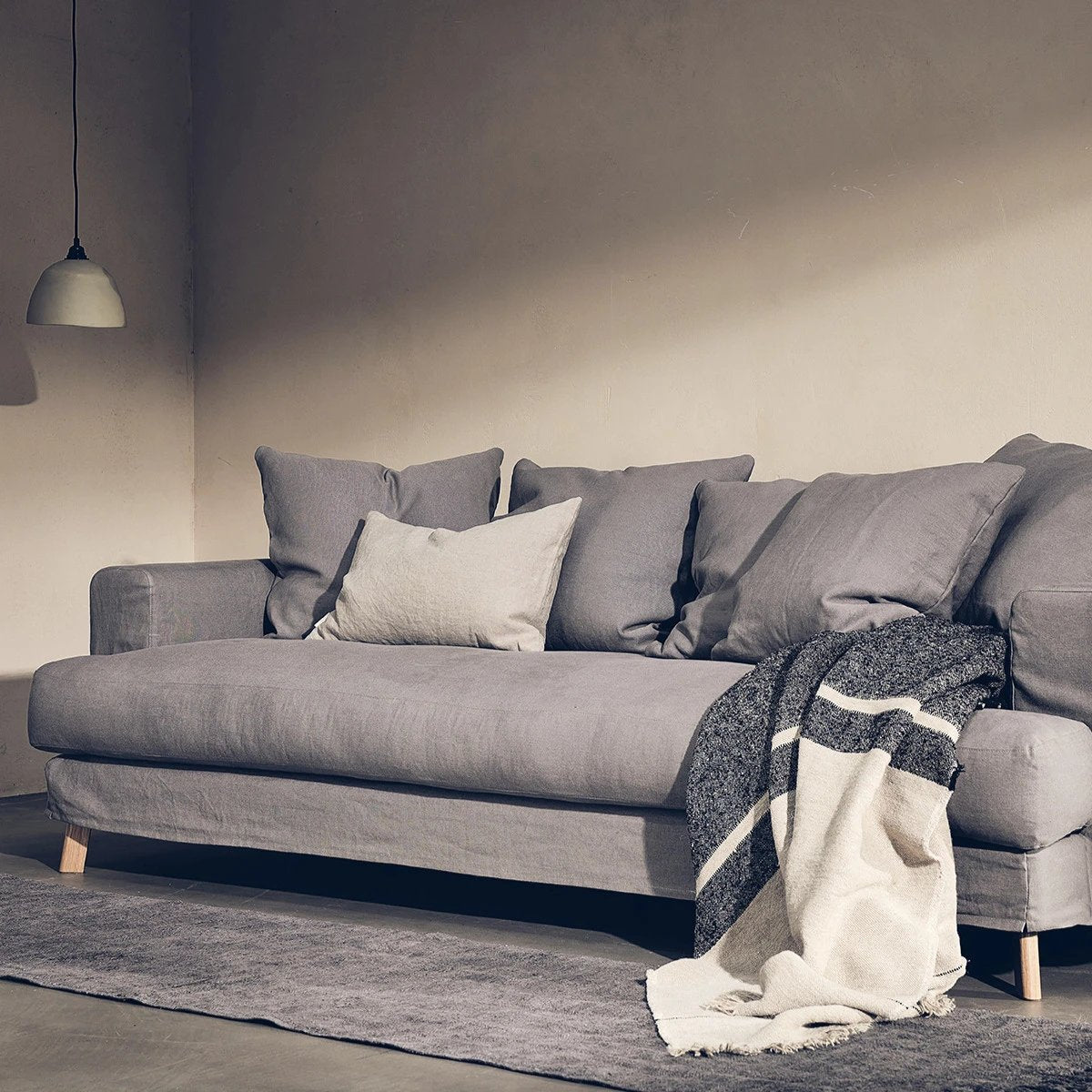 Melisa Sofa