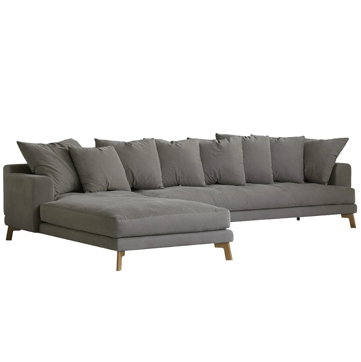 Melisa Corner Sofa