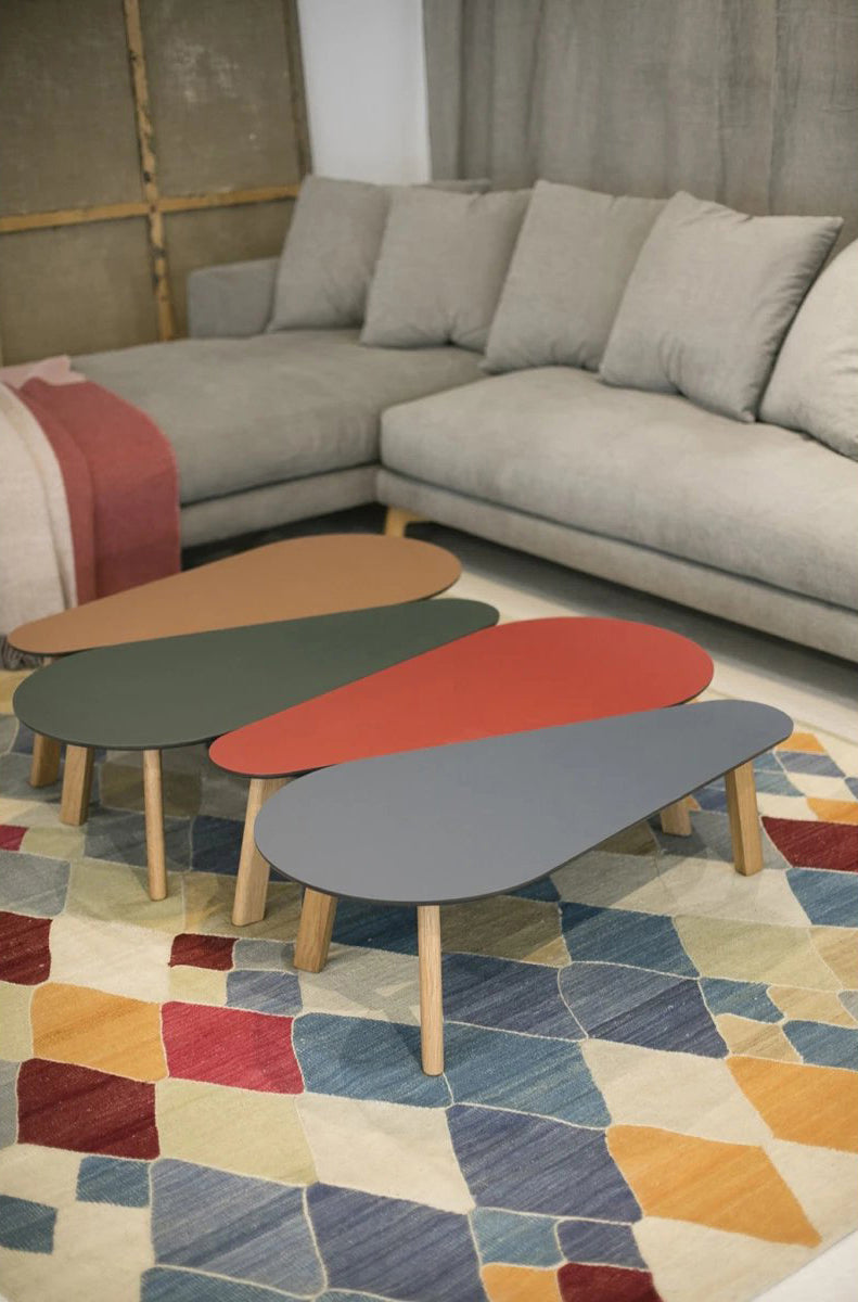 Melisa Corner Sofa
