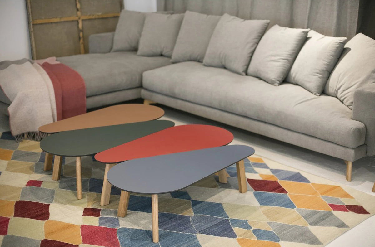 Melisa Corner Sofa