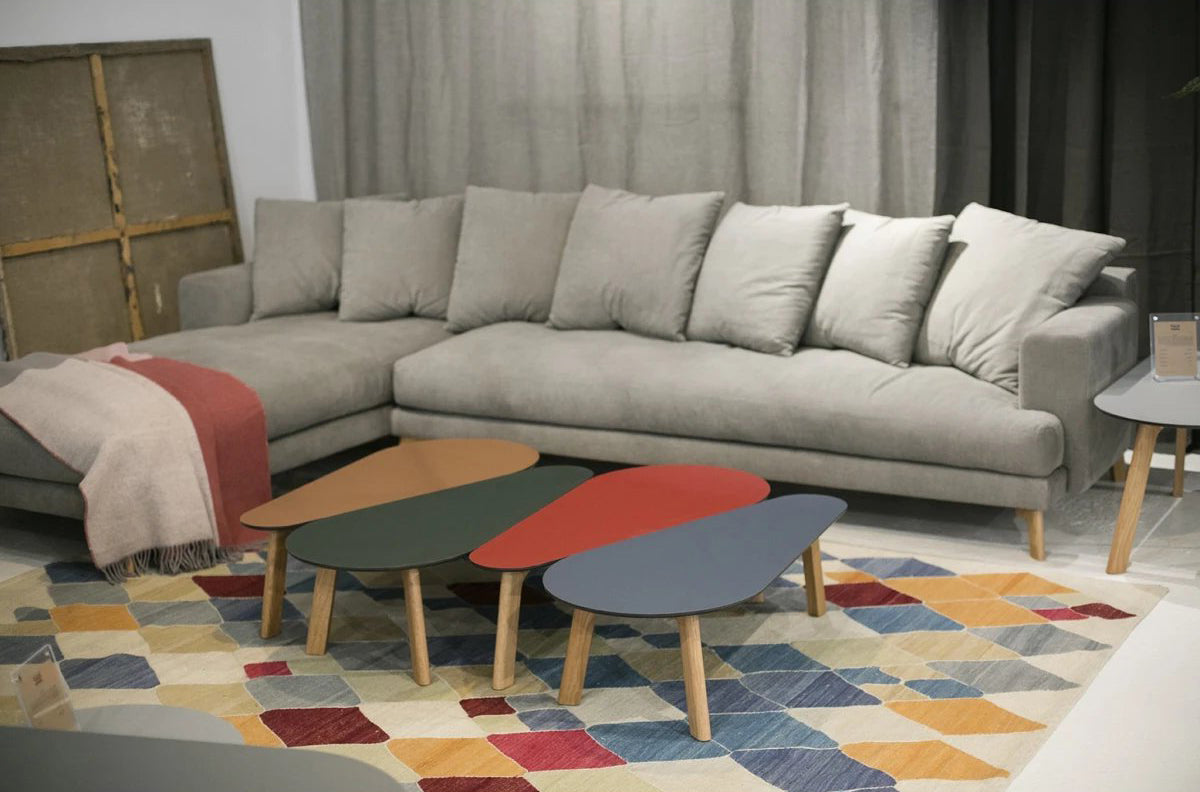 Melisa Corner Sofa