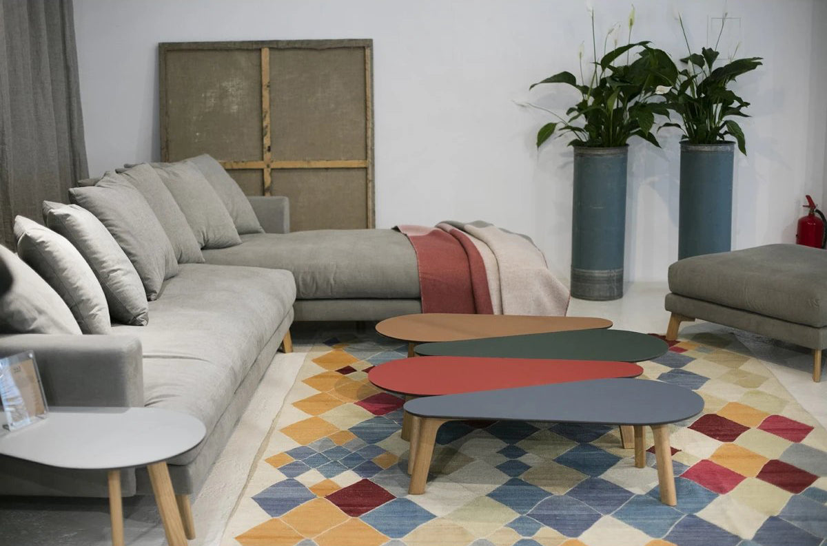 Melisa Corner Sofa