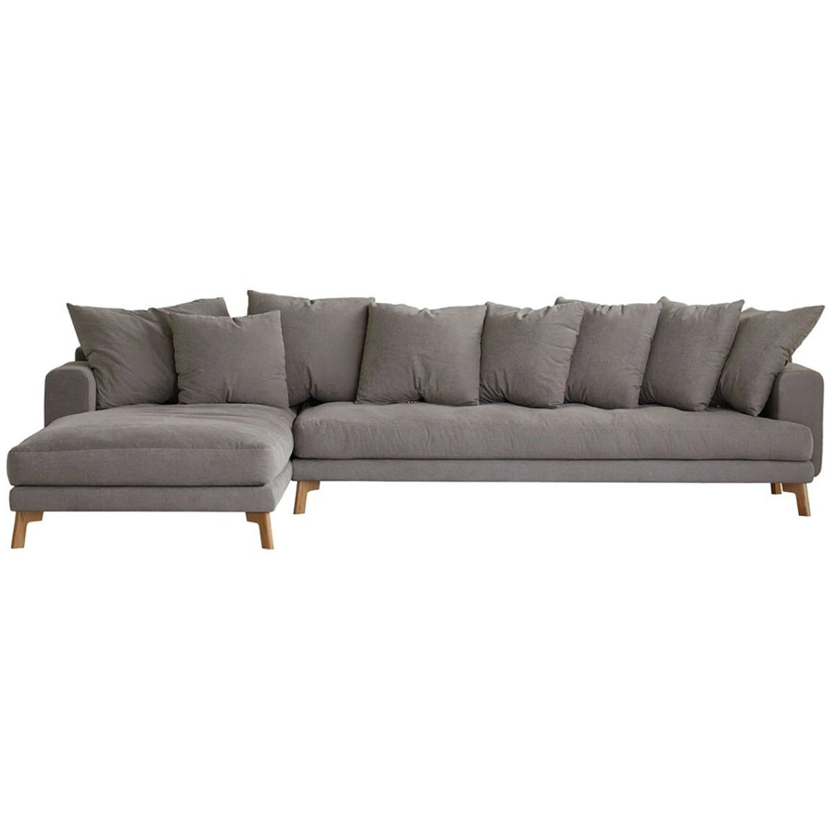 Melisa Corner Sofa