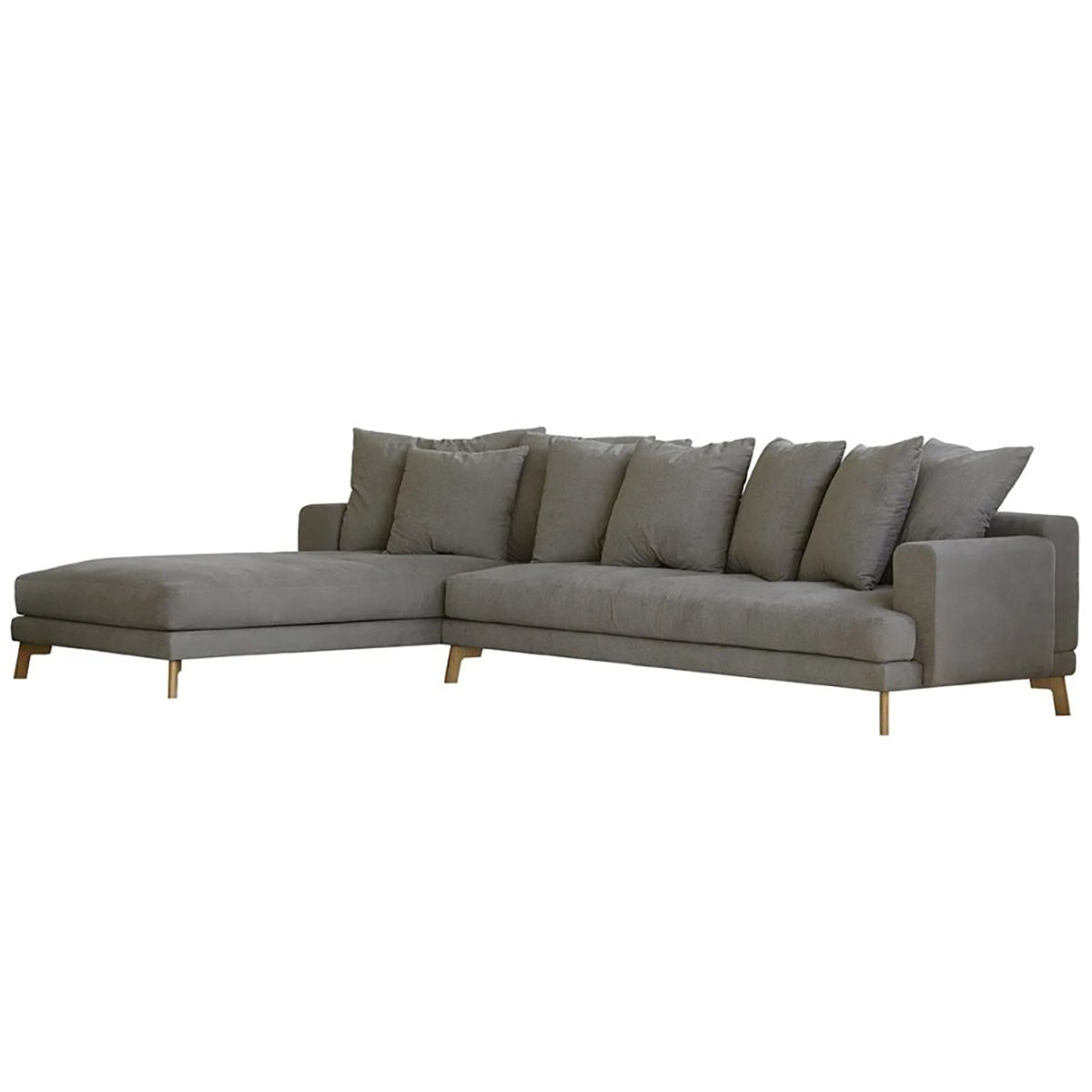 Melisa Corner Sofa