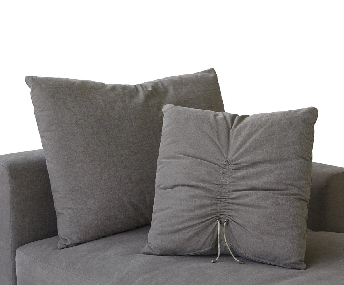 Melisa Corner Sofa