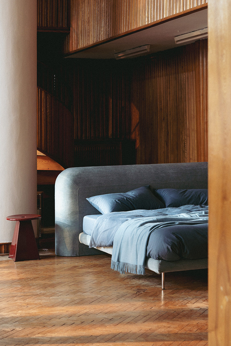 Block Bed