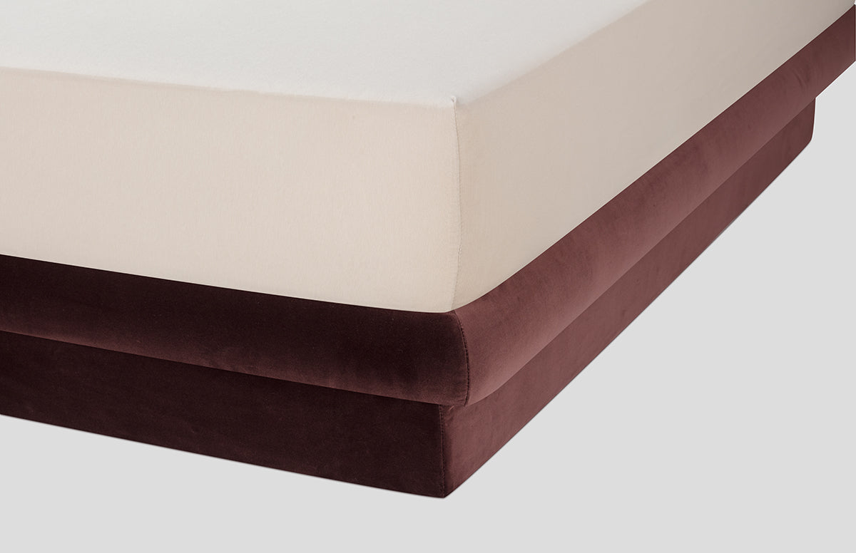 Block Bed