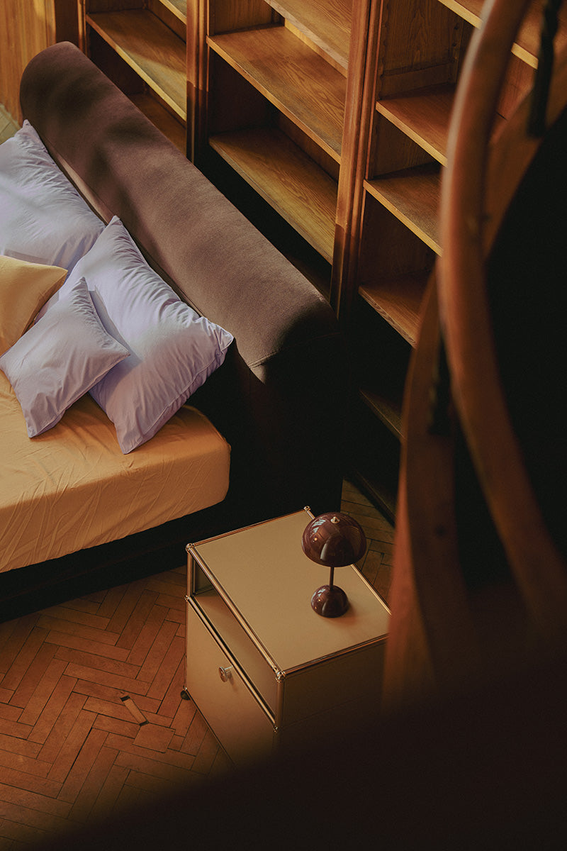 Block Bed