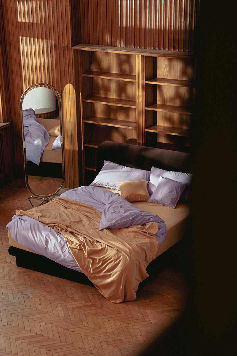 Block Bed