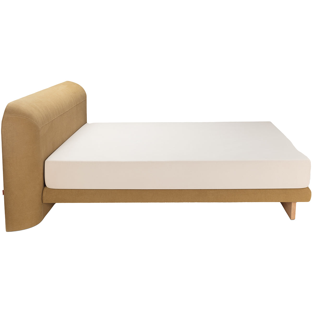 Block Bed