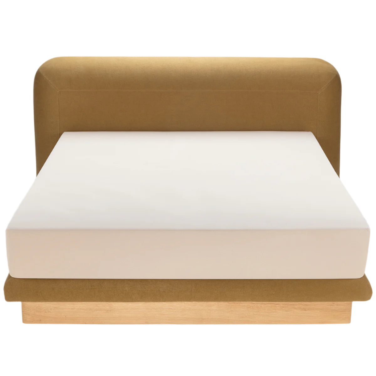 Block Bed
