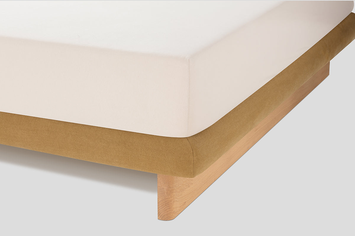 Block Bed