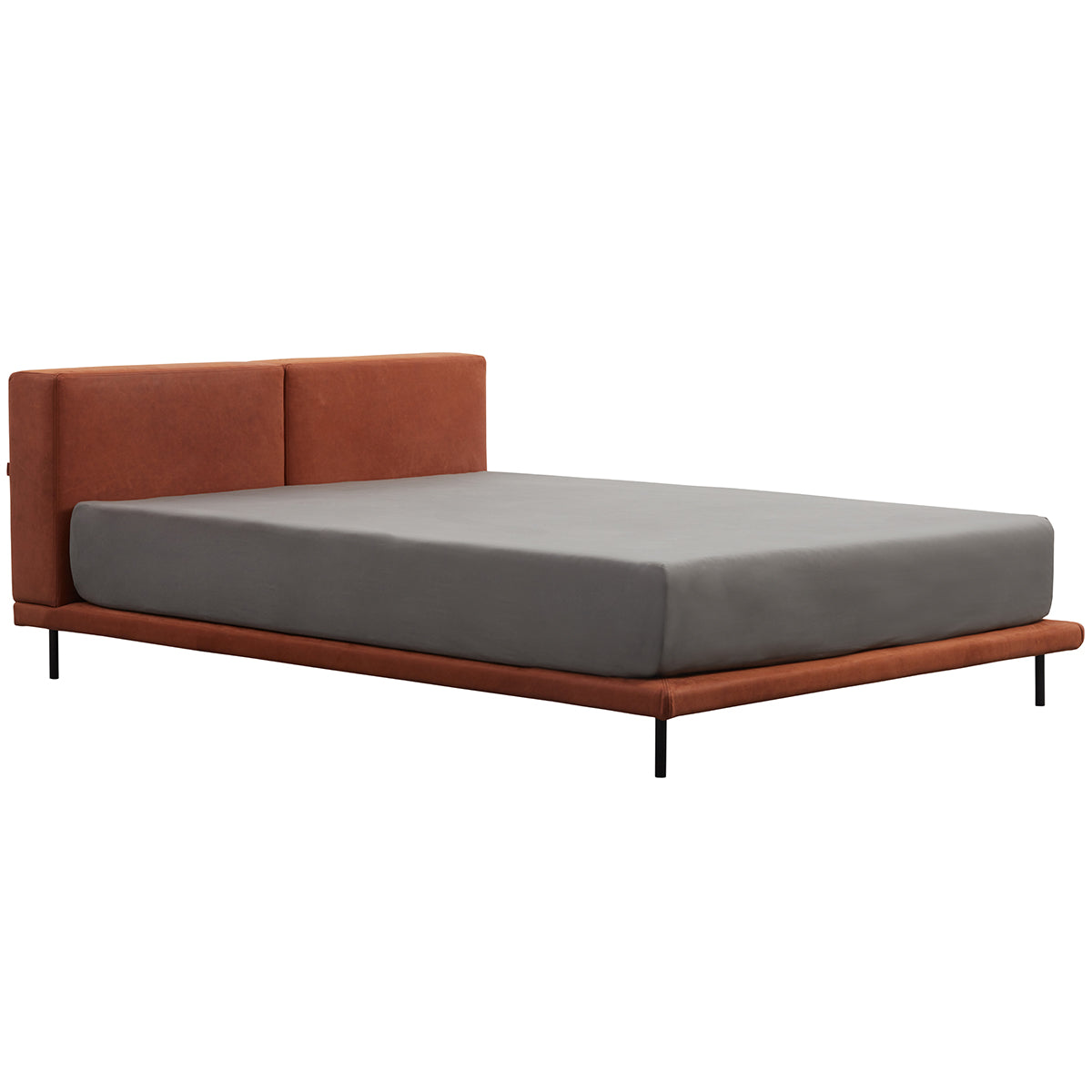 Cube Bed