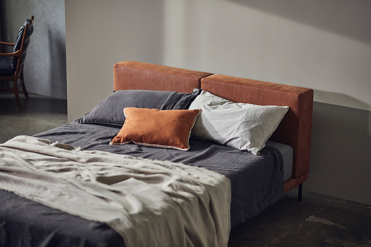 Cube Bed