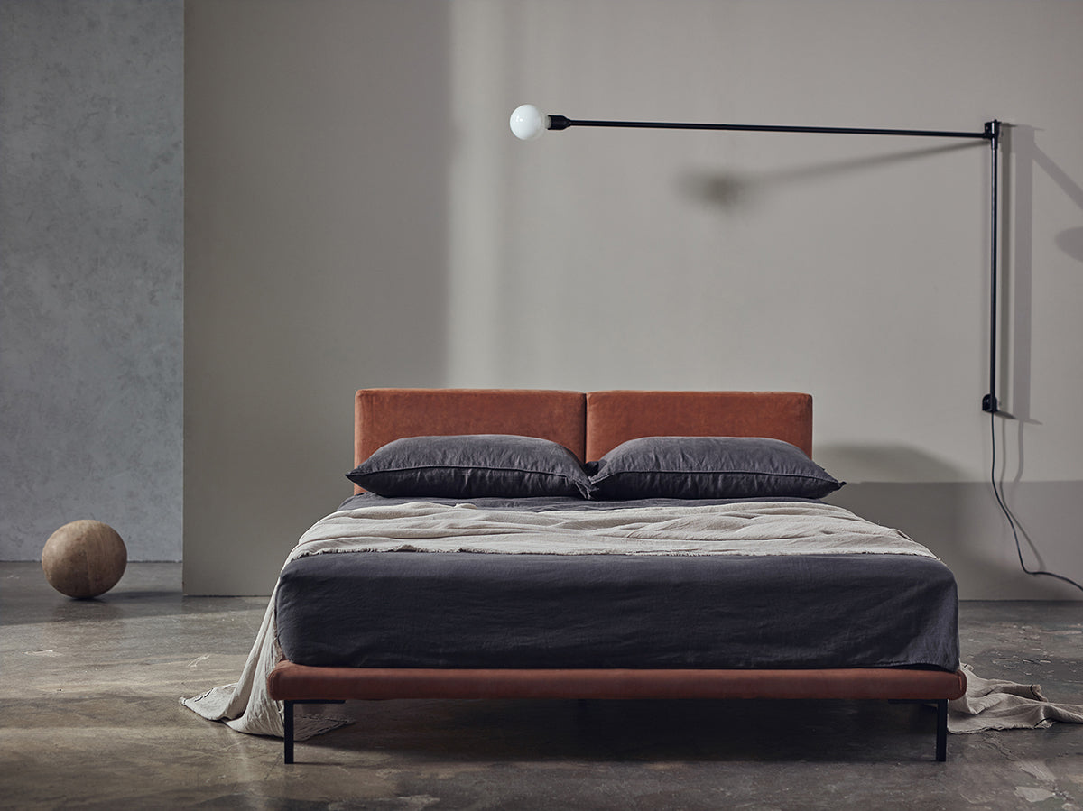 Cube Bed