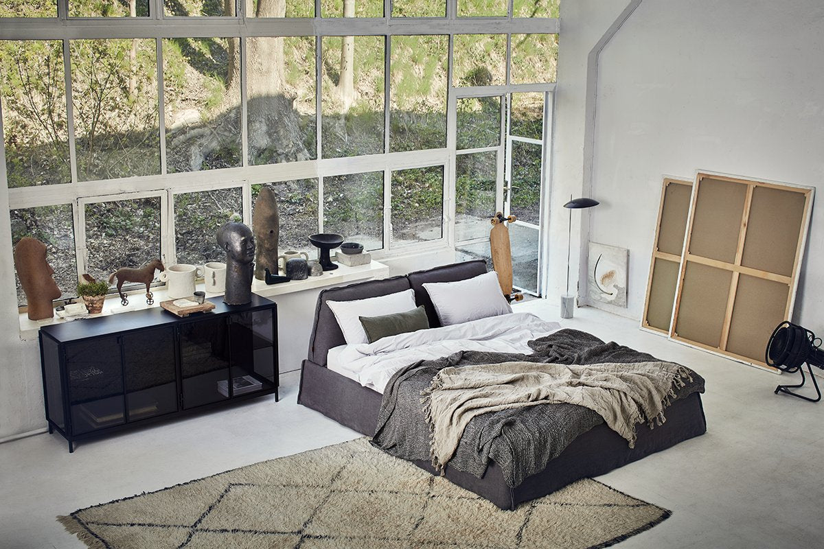 Kudamm Bed