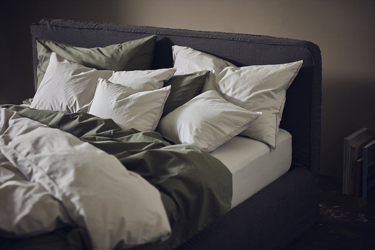 Montmartre Bed