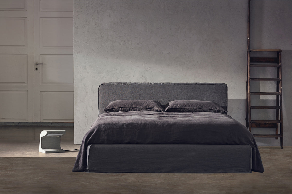 Montmartre Bed