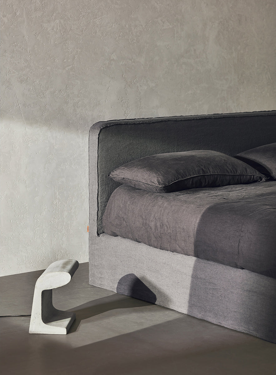 Montmartre Bed