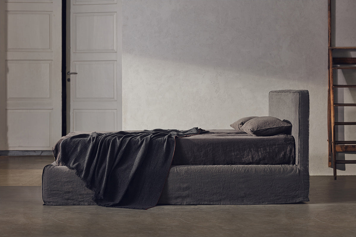 Montmartre Bed