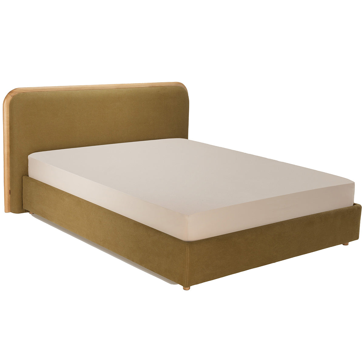 Frame Bed