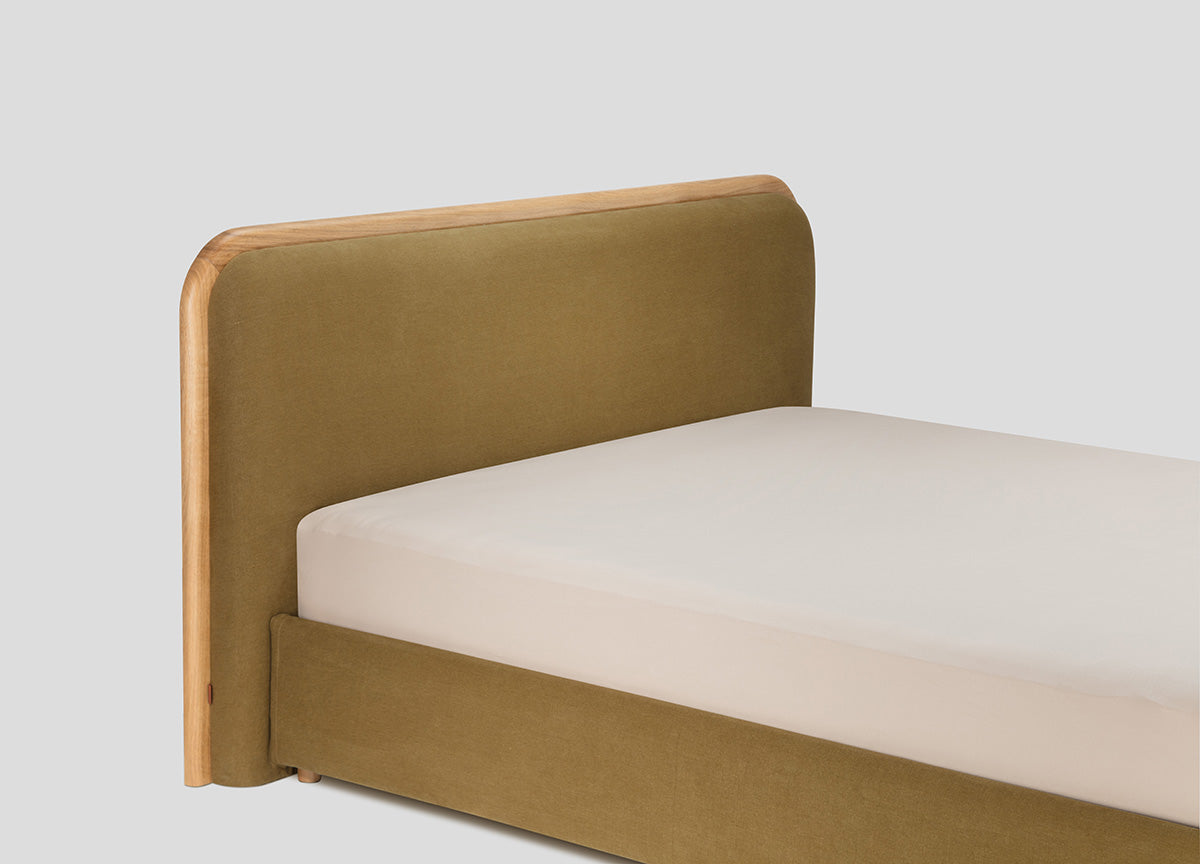 Frame Bed