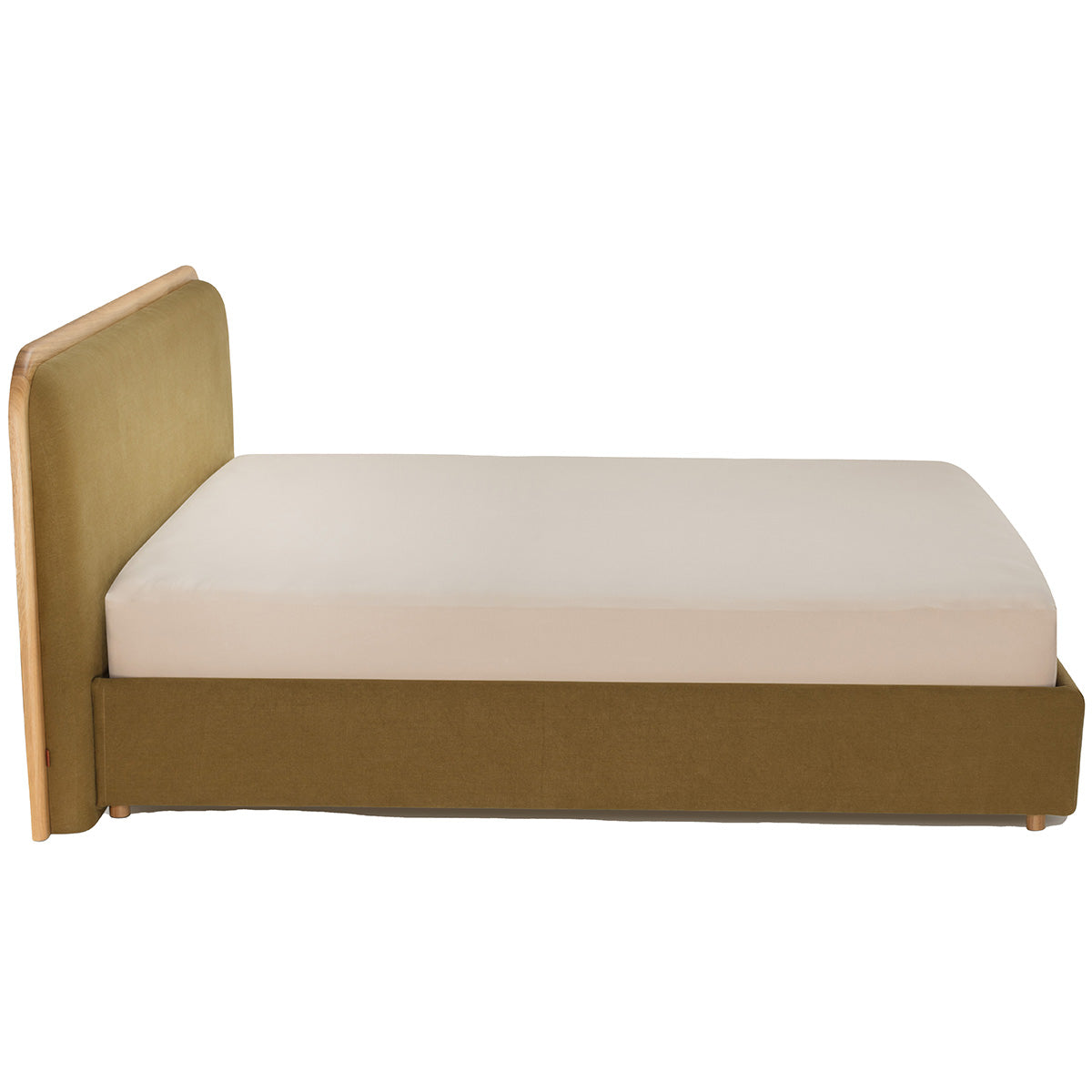 Frame Bed