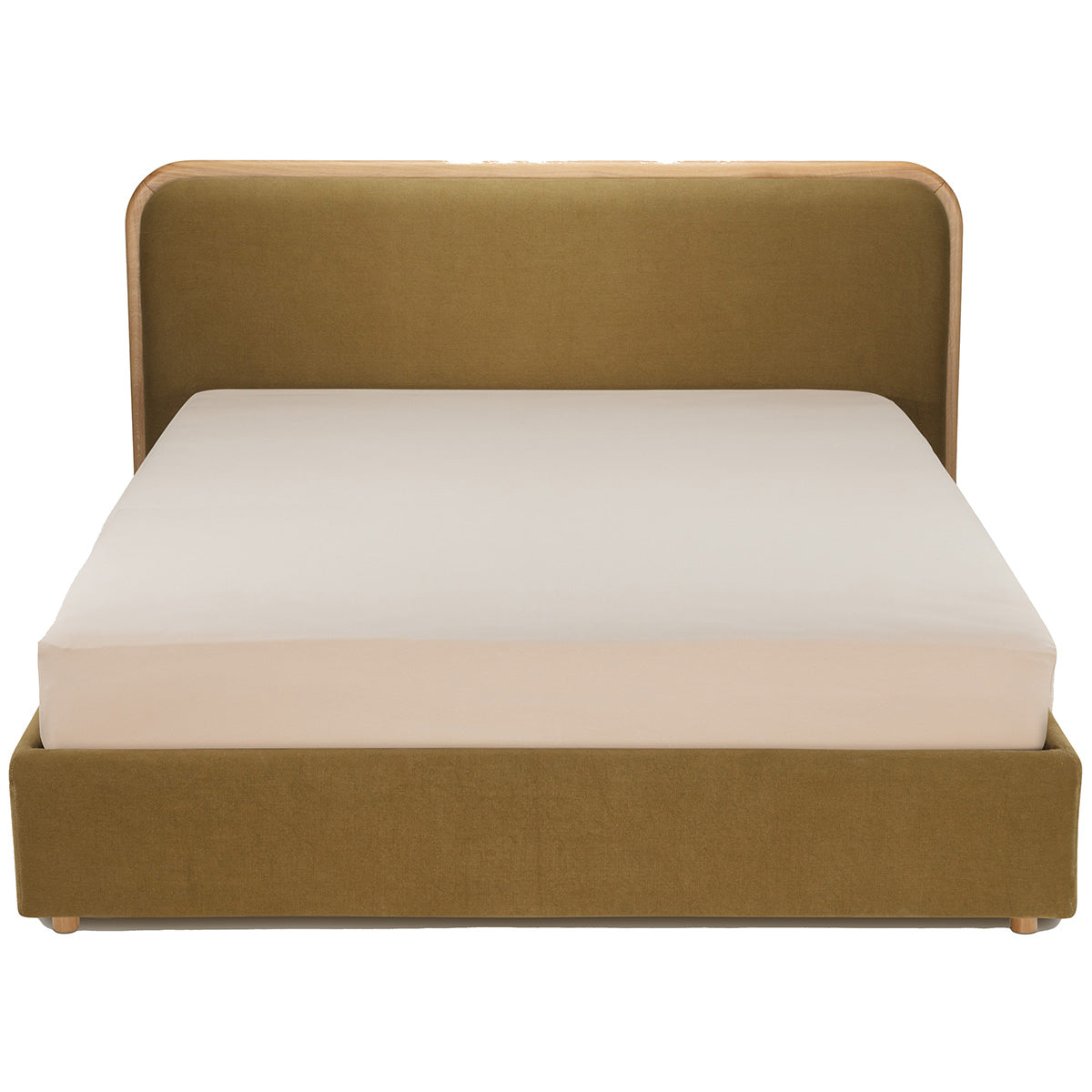 Frame Bed