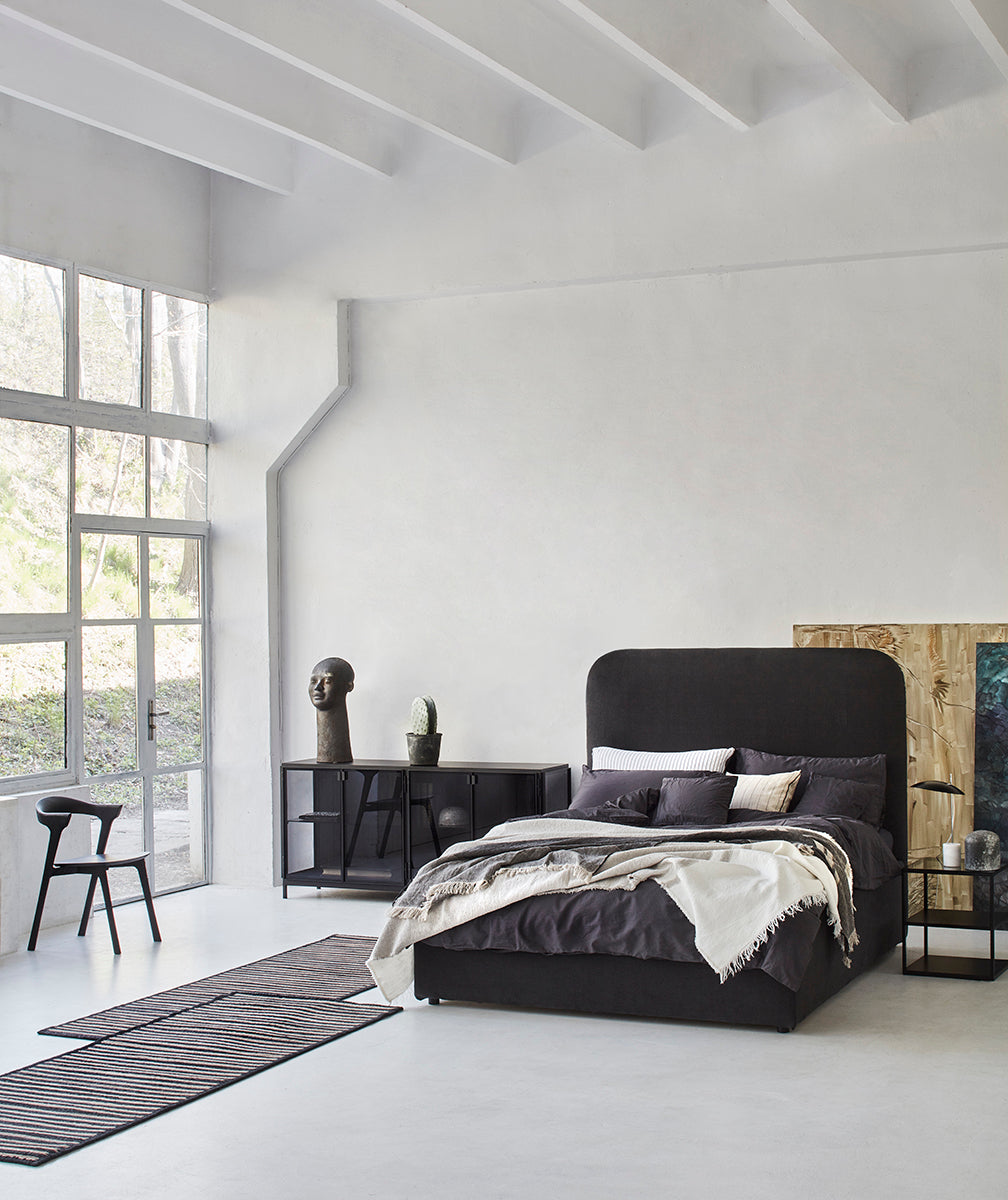 Stone Bed