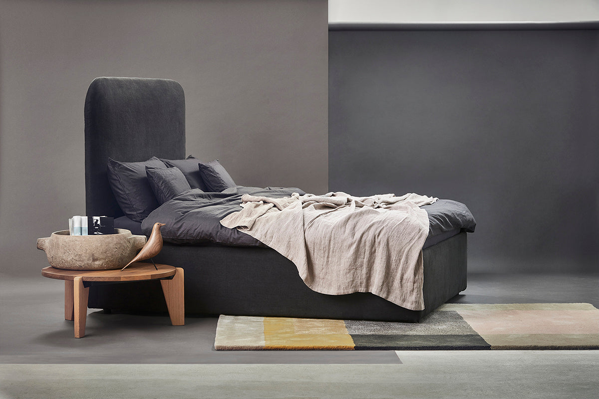 Stone Bed