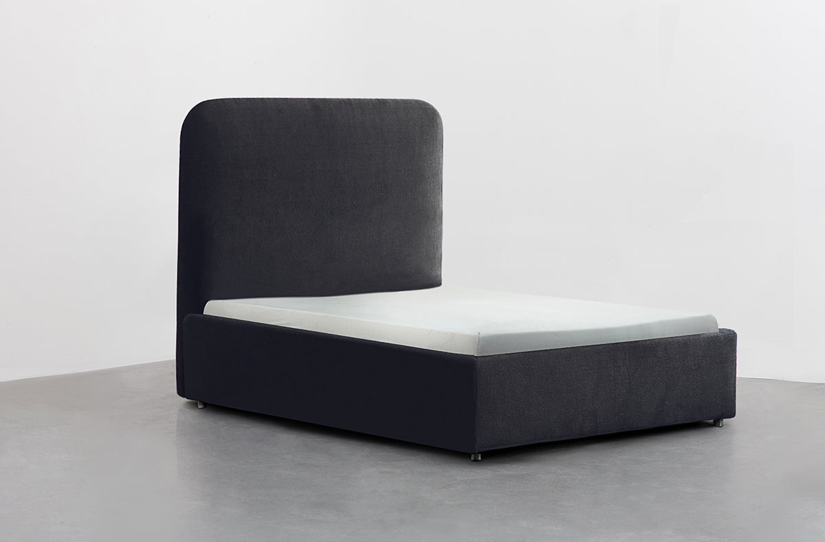 Stone Bed