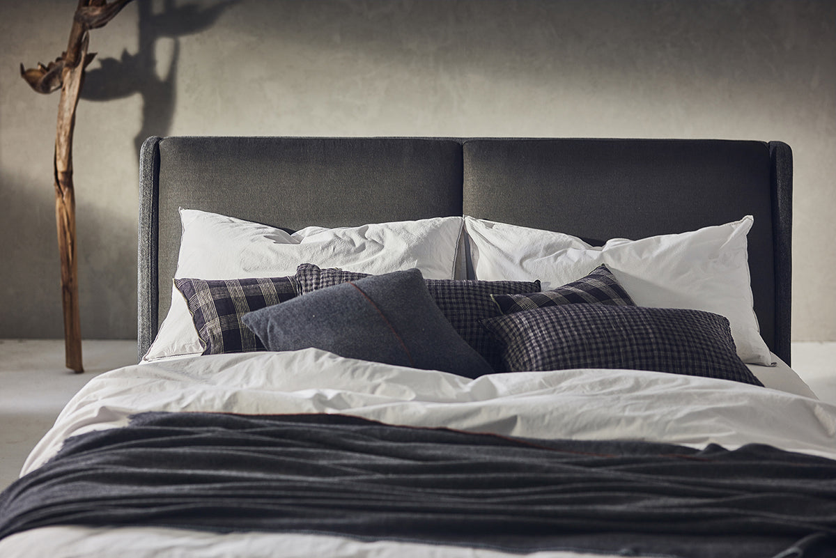 Tube Bed