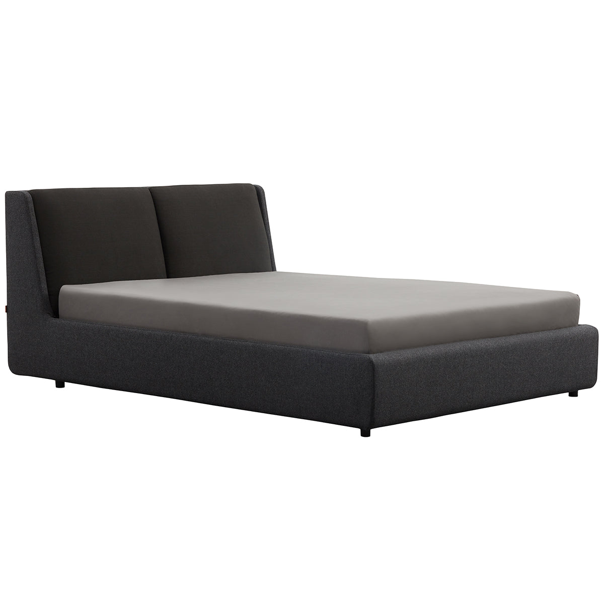 Tube Bed