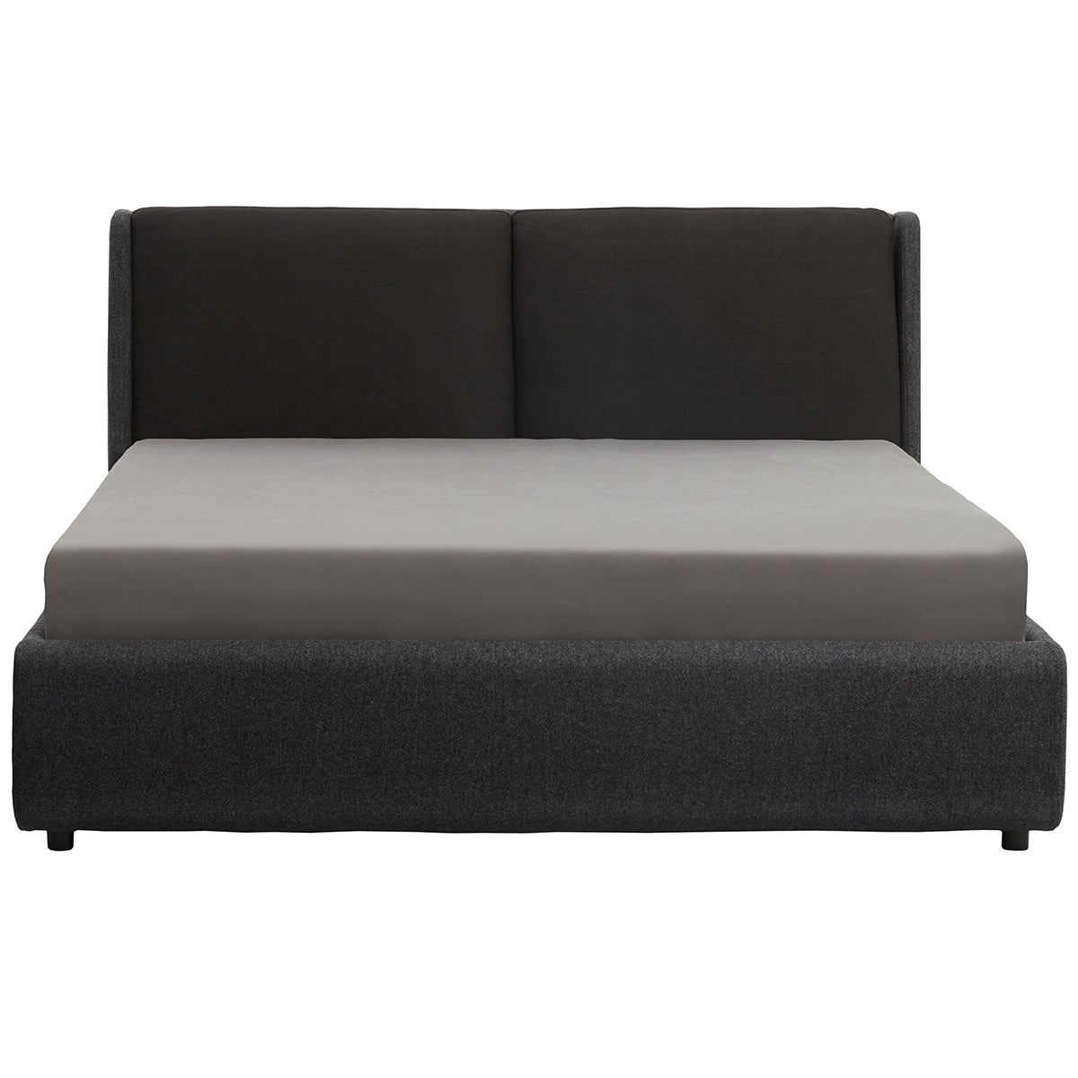 Tube Bed