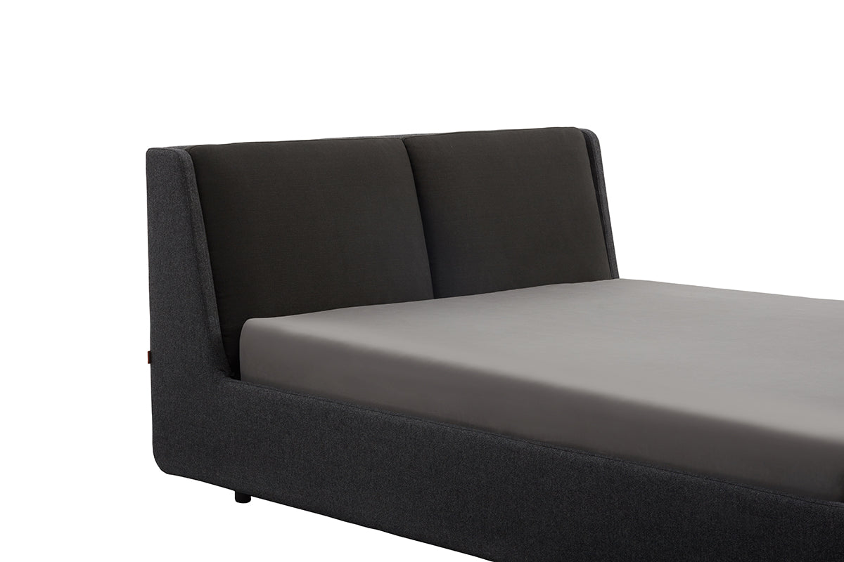 Tube Bed
