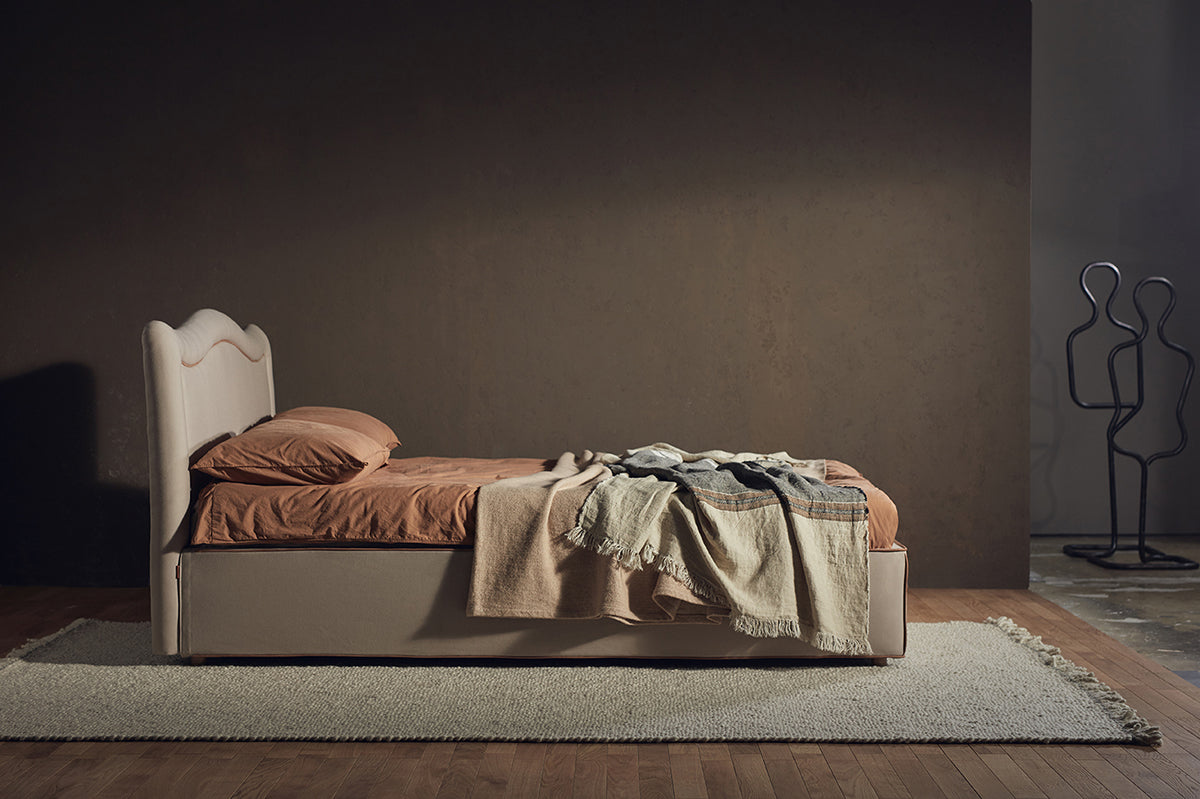 Wave Bed