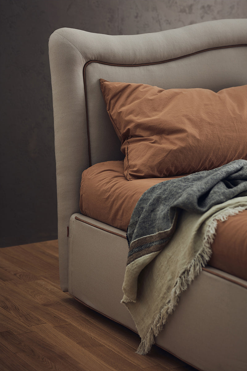 Wave Bed