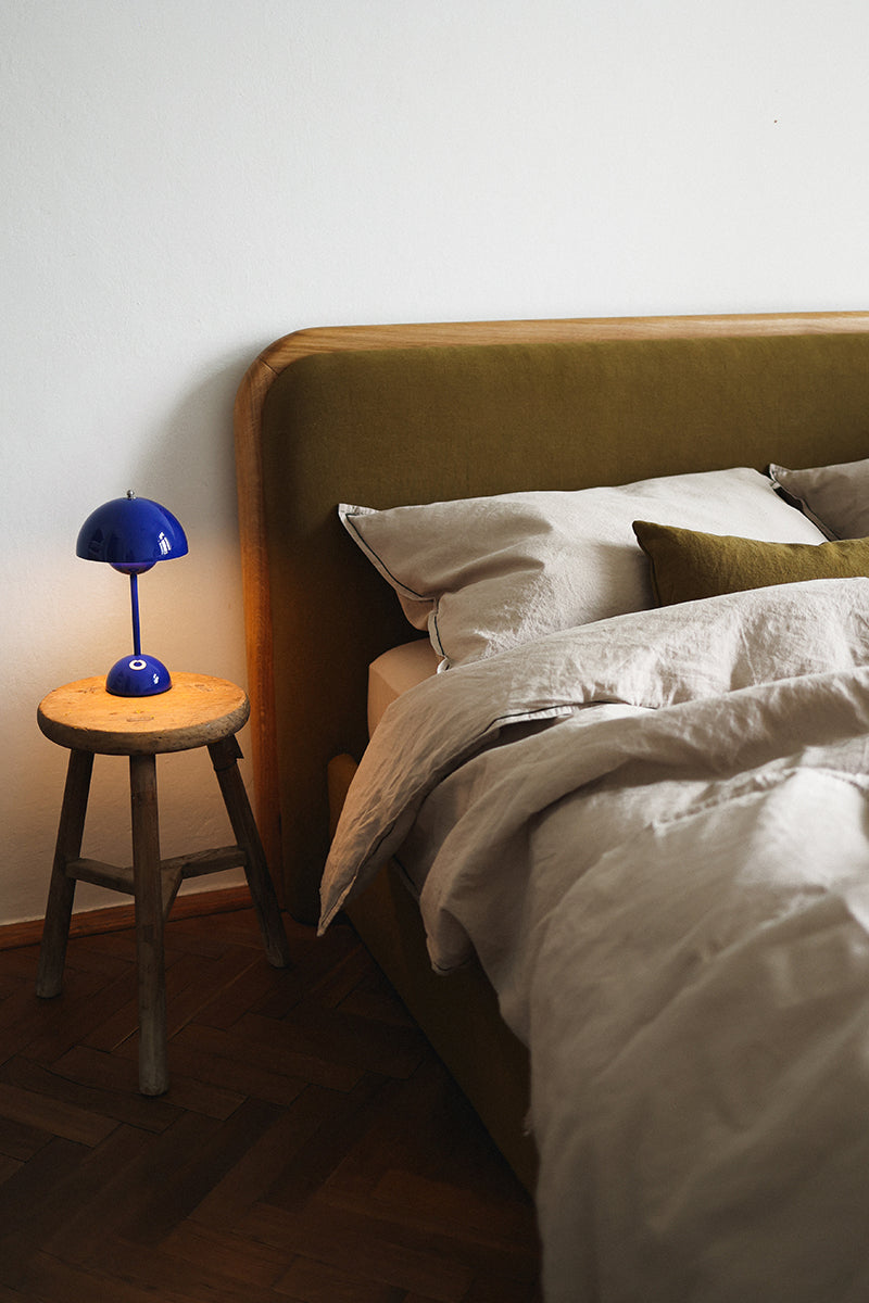 Frame Bed