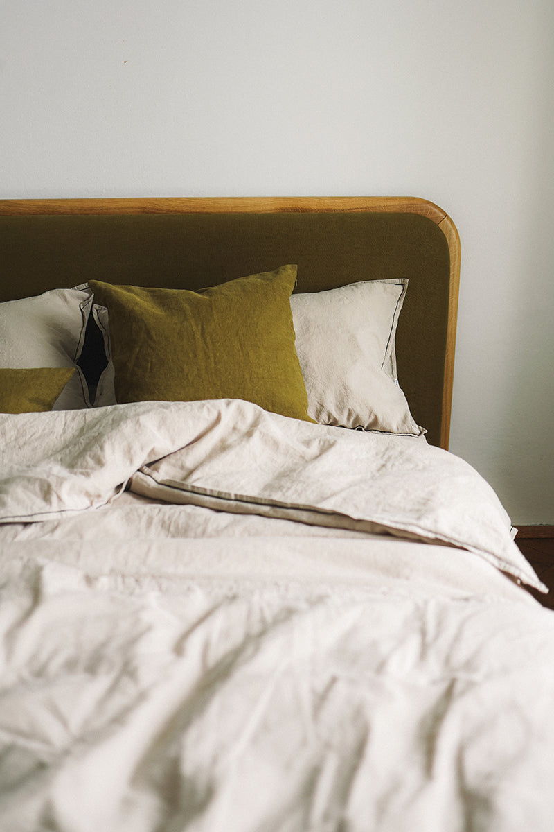 Frame Bed