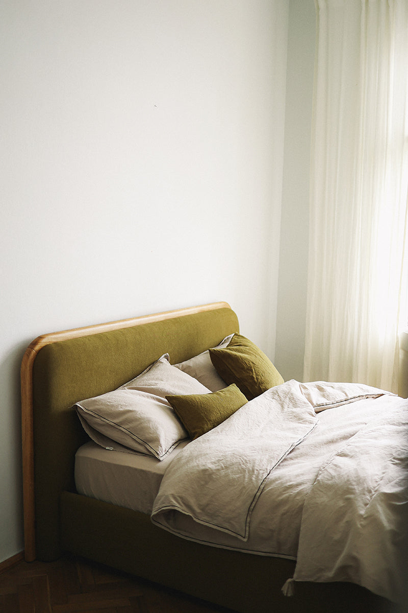 Frame Bed