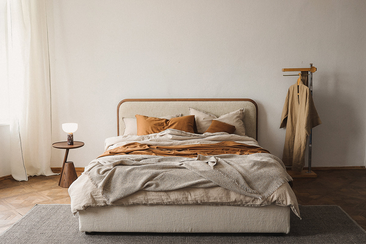 Frame Bed