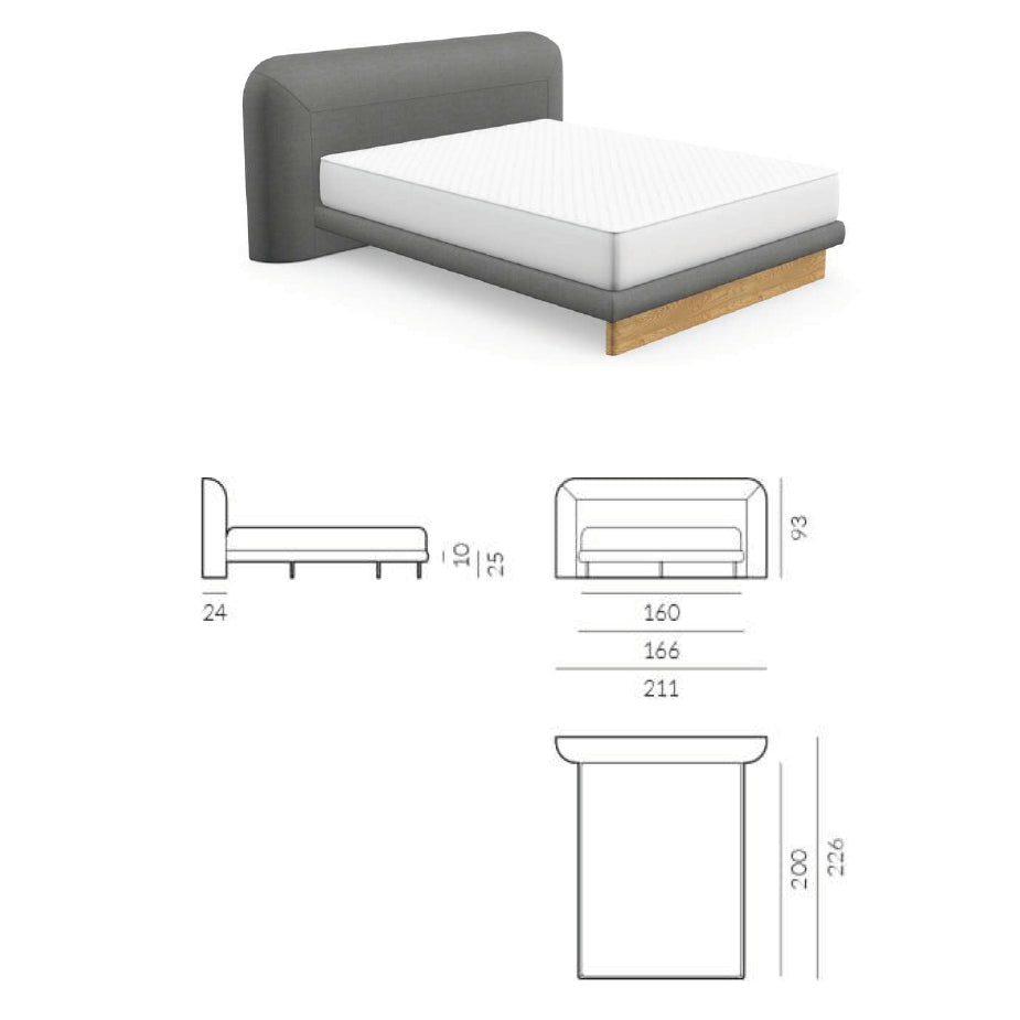 Block Bed